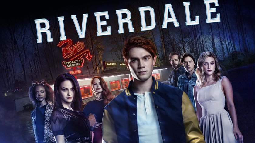 Gibt es die Stadt „Riverdale“ wirklich? Wo liegt der Ort?