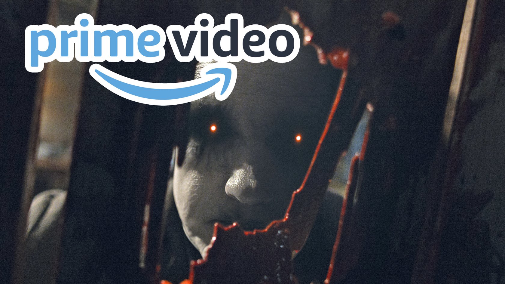 Amazon setzt gefeierte Horror-Serie nach nur einer Staffel direkt wieder ab – zu Recht