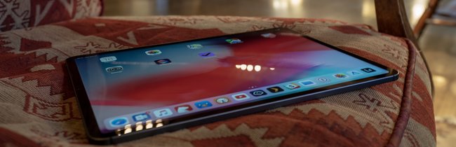 iPad Pro: Profis verraten, wofür sie das Apple-Tablet beruflich nutzen
