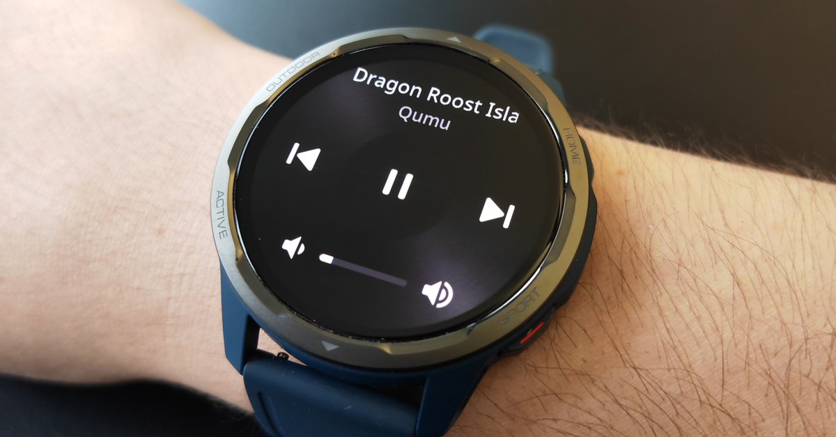 Popular app now also available for Android smartwatches
