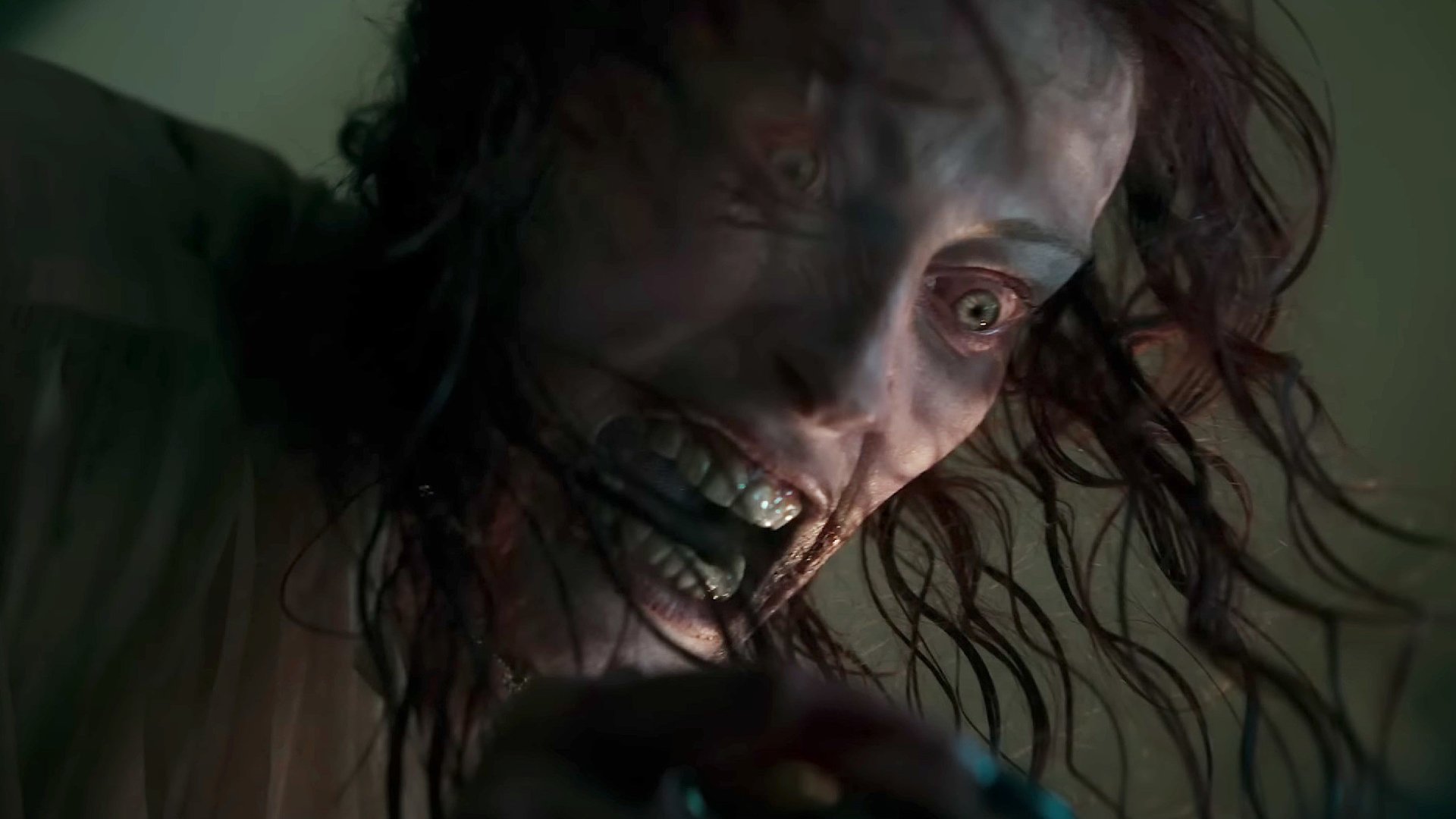 #Schauriger finaler Trailer zum Horrorfilm „Evil Dead Rise“ enthüllt das dritte Buch der Toten
