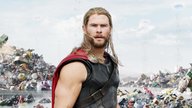 „Bin wohl ziemlich austauschbar“: Chris Hemsworth beschwert sich über Marvel-Rolle