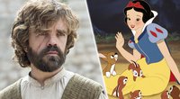 Disney will „Schneewittchen“-Neuverfilmung ändern: Kritik von „Game of Thrones“-Star zeigt Wirkung