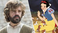 Disney will „Schneewittchen“-Neuverfilmung ändern: Kritik von „Game of Thrones“-Star zeigt Wirkung