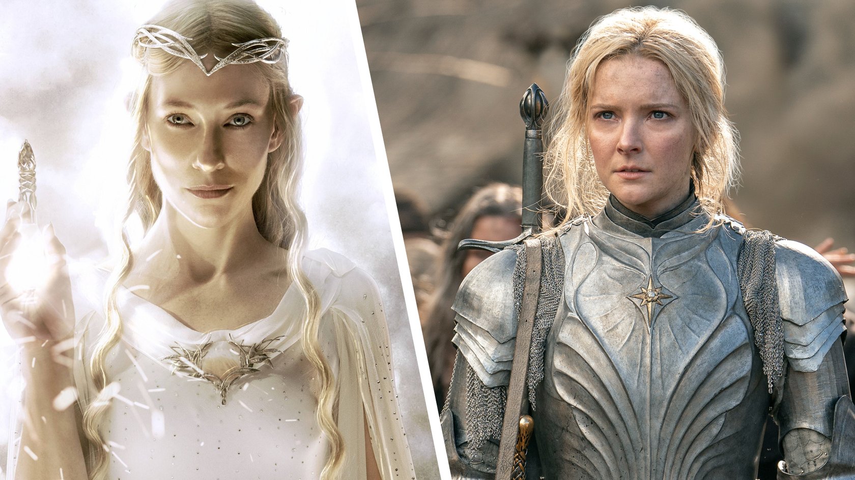 Dank „Ringe der Macht“: Diese „Herr der Ringe“-Filmszene sehen Fans jetzt mit anderen Augen
