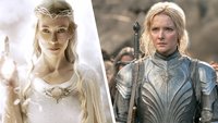 Dank „Ringe der Macht“: Diese „Herr der Ringe“-Filmszene sehen Fans jetzt mit anderen Augen