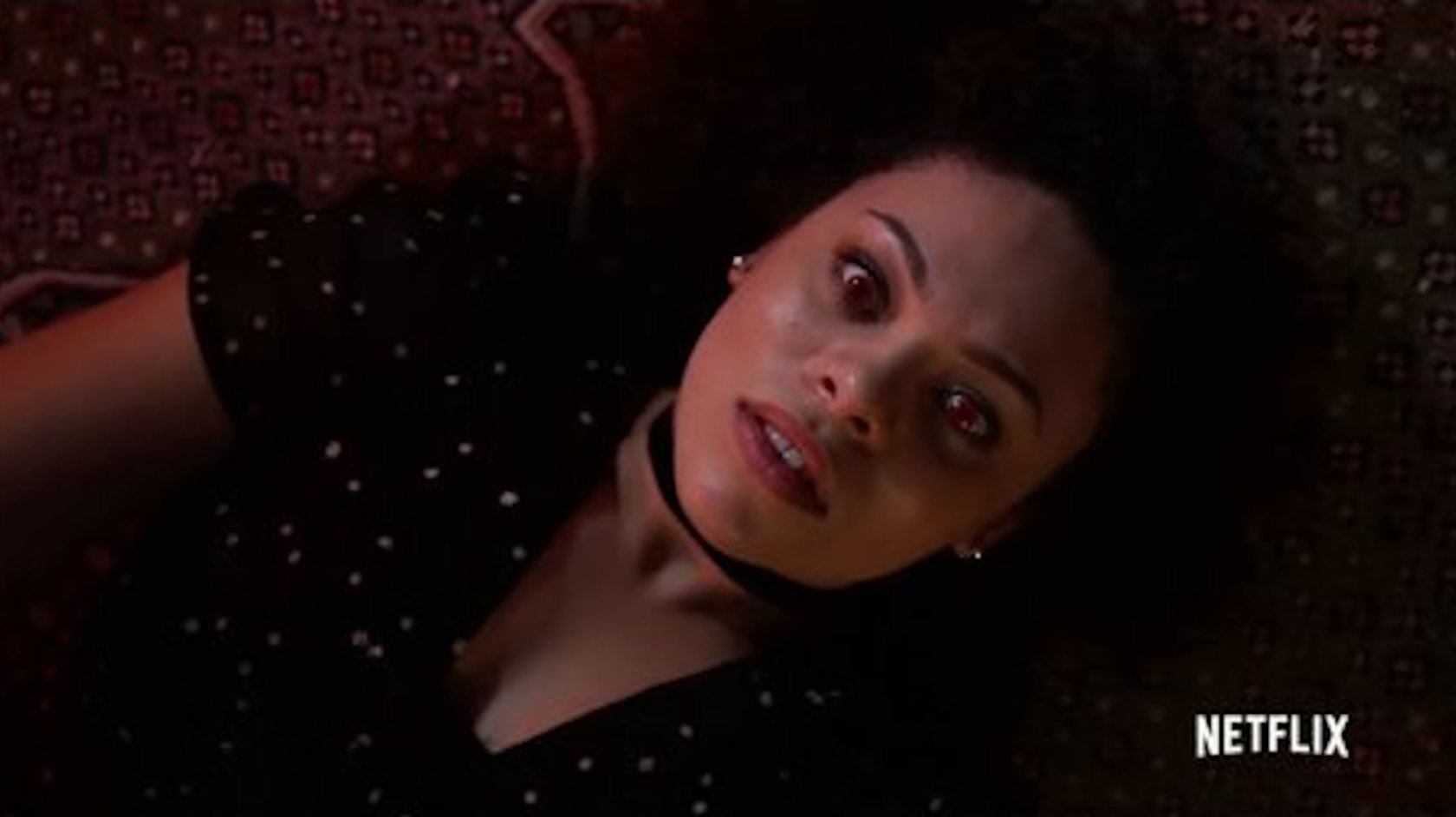 Jetzt neu bei Netflix: Diese Horror-Serie macht „Supernatural“ Konkurrenz