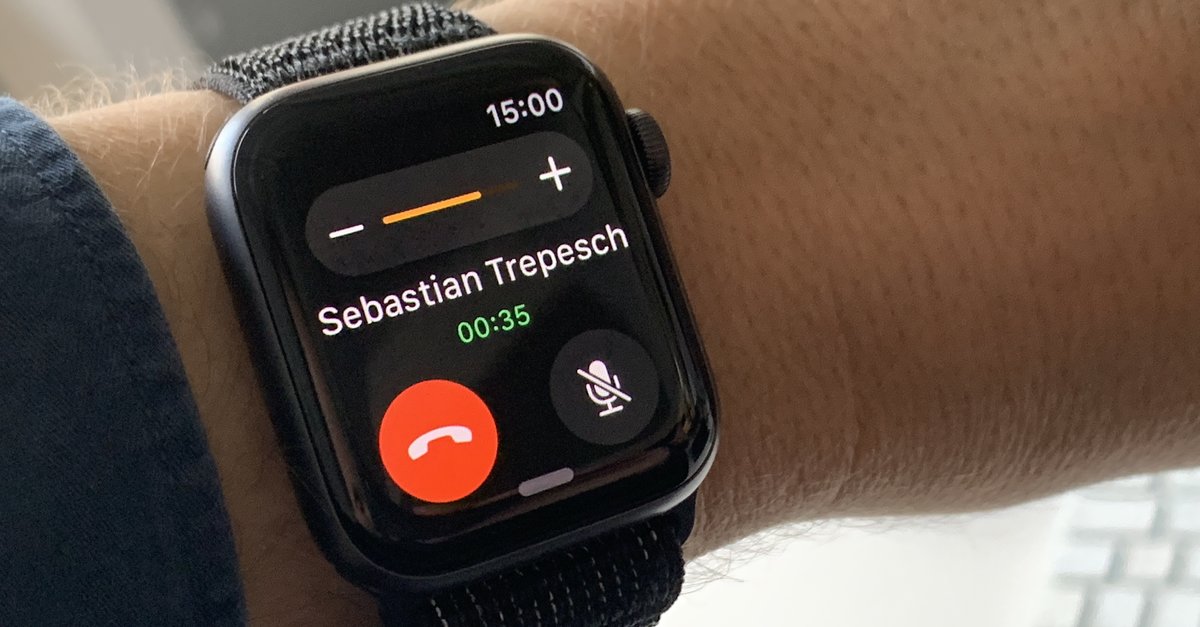 alternative smartwatch for iphone