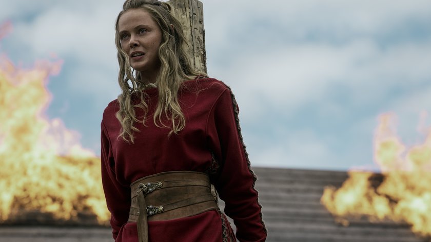 „Vikings Valhalla“ Staffel 3: Wann geht die Wikinger-Saga weiter?