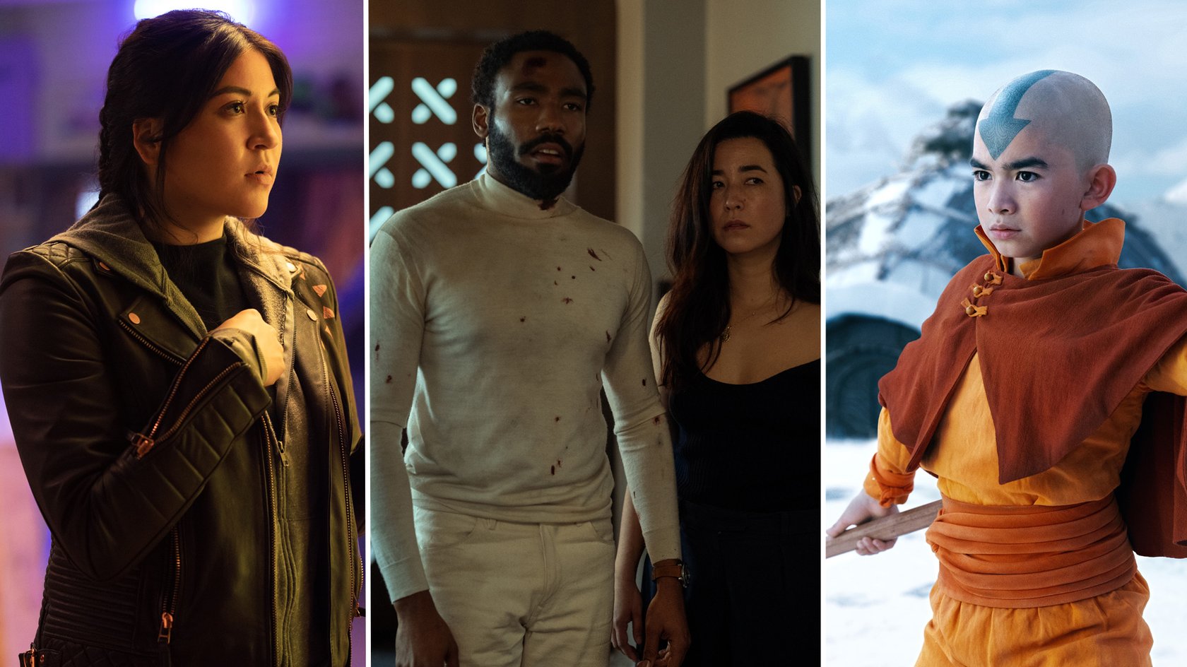 Neue Serien 2024: Diese Neustarts im Stream erwarten euch auf Netflix ...