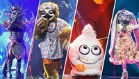 „The Masked Singer“: Sieger 2020 und finale Enthüllungen