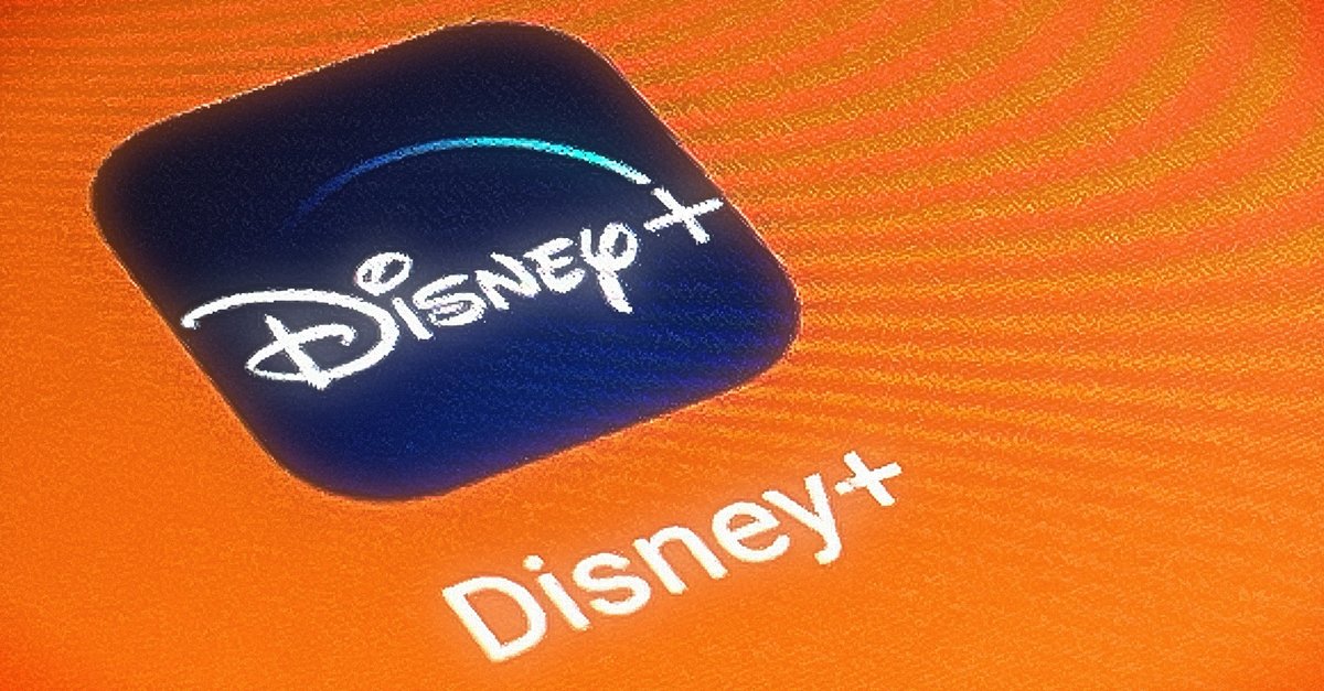 Disney Plus auf Samsung TV sehen So gehts