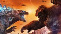 Deutlich anderes Ende: So unterscheidet sich „Godzilla vs. Kong“ vom Original