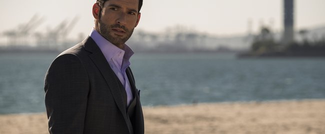 Neue Bilder zur 5. Staffel von „Lucifer“