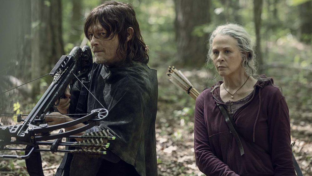 The Walking Dead Aktuelle Folge The Walking Dead Aktuelle Folge