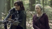 „The Walking Dead“: Aktuelle Folge deutet auf großen Krieg hin