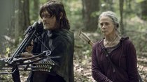 „The Walking Dead“: Aktuelle Folge deutet auf großen Krieg hin