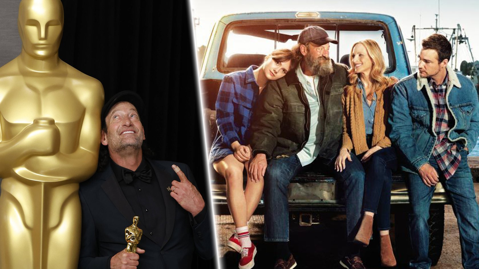 Der beste Film des Jahres: So könnt ihr den großen Oscar-Gewinner jetzt kostenlos im Stream sehen
