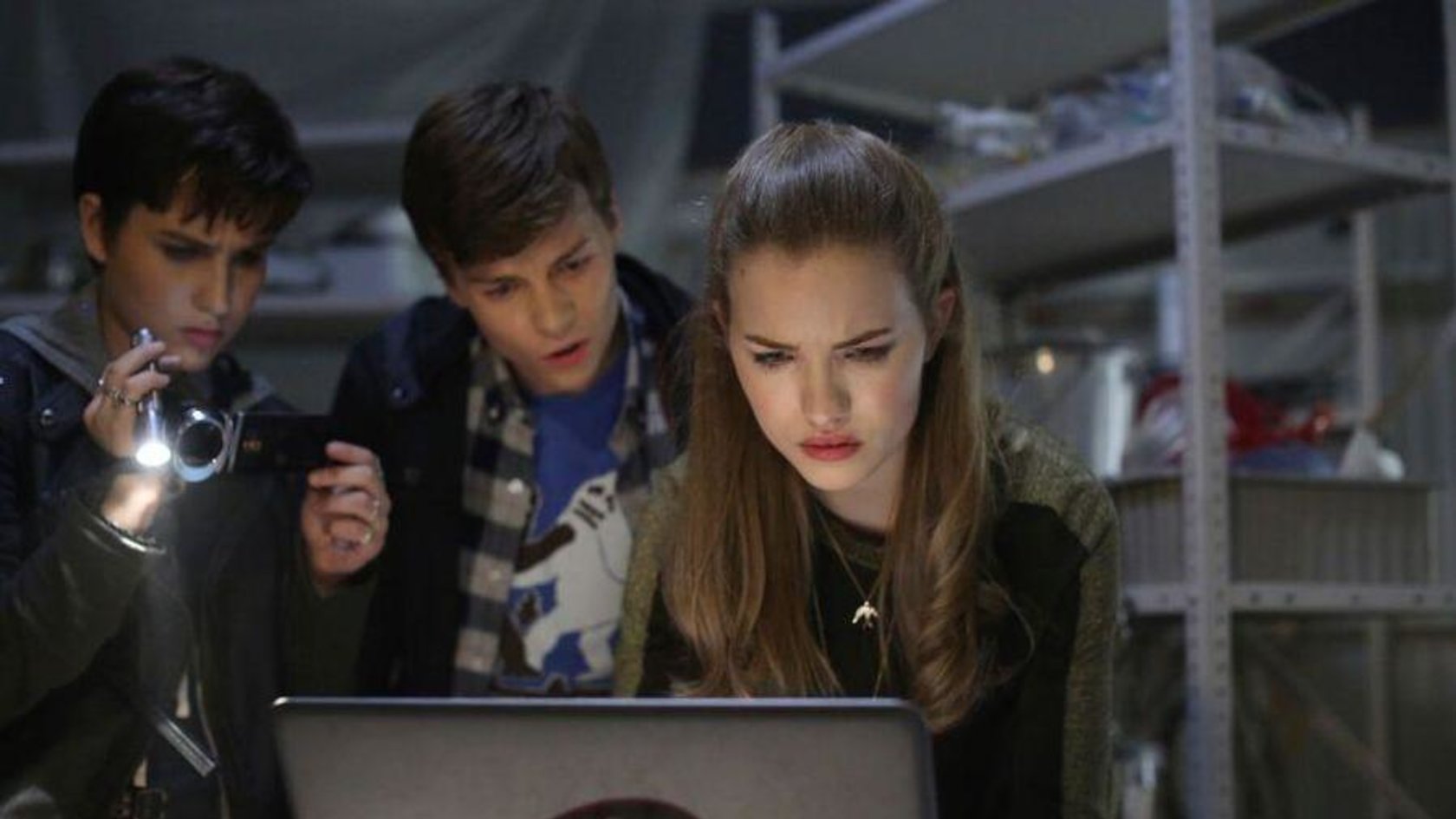 „Scream“ Staffel 4: Kehrt Ghostface noch einmal zurück?