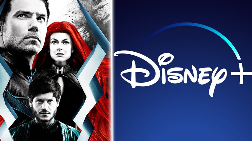 Disney+ zensiert größten MCU-Flop – und das ohne wirklichen Grund