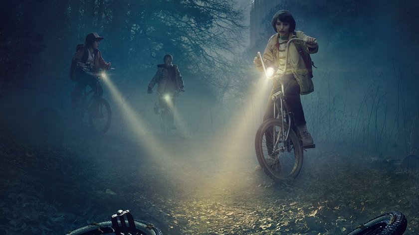 Mega-Deal: Dieses „Stranger Things“-Sammlerstück lässt Fanherzen höher schlagen