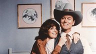 Über 30 Jahre nach dem Ende: Das wurde aus den Stars von „Dallas“