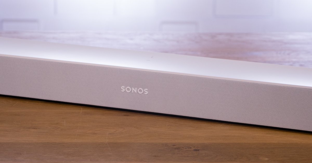 Sonos is making two of its bestsellers even more expensive