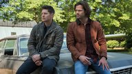Emotionaler „Supernatural“-Trailer stimmt Fans auf letzte Staffel ein