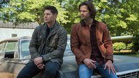 Emotionaler „Supernatural“-Trailer stimmt Fans auf letzte Staffel ein