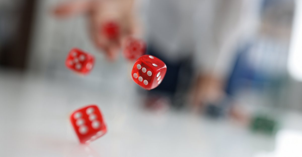 Decoding RNG: Unraveling the Meaning of this Gaming Abbreviation