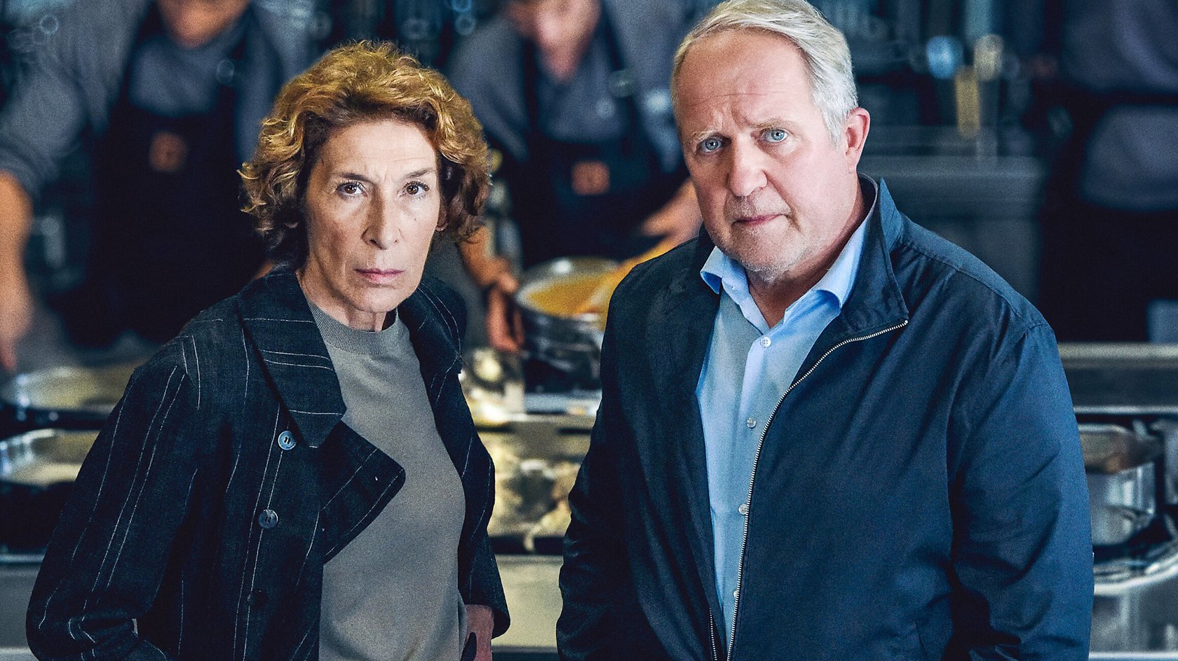 „Tatort: Messer“ (Episode 1300): Kritik