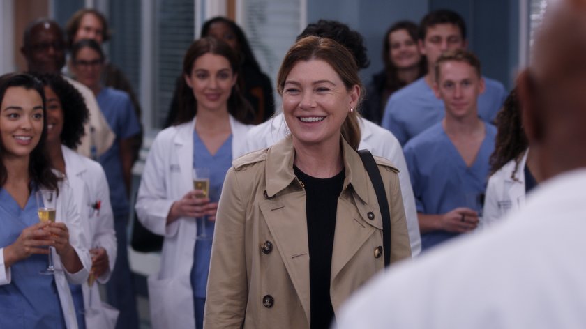 „Grey's Anatomy“ Staffel 20 gestartet: Neue Folgen nach US-Premiere auch in Deutschland zu sehen