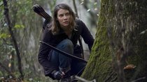 Finale „The Walking Dead“-Staffel: Start bei Netflix und Amazon jetzt endlich bekannt