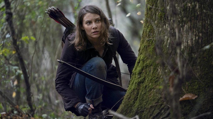 Free-TV-Premiere enthüllt: Dann startet die letzte Staffel von „The Walking Dead“ im Fernsehen