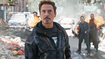 Doctor Strange als Iron Man: Neues MCU-Bild zeigt gelöschte „Avengers“-Szene