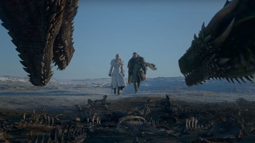 „Game of Thrones“ Staffel 8: Trailer-Analyse. Das sagt er uns über die Handlung