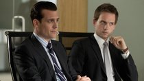 Dank Netflix-Sensation: Neue „Suits“-Serie kommt nach 5 Jahren Pause – aber alles wird anders