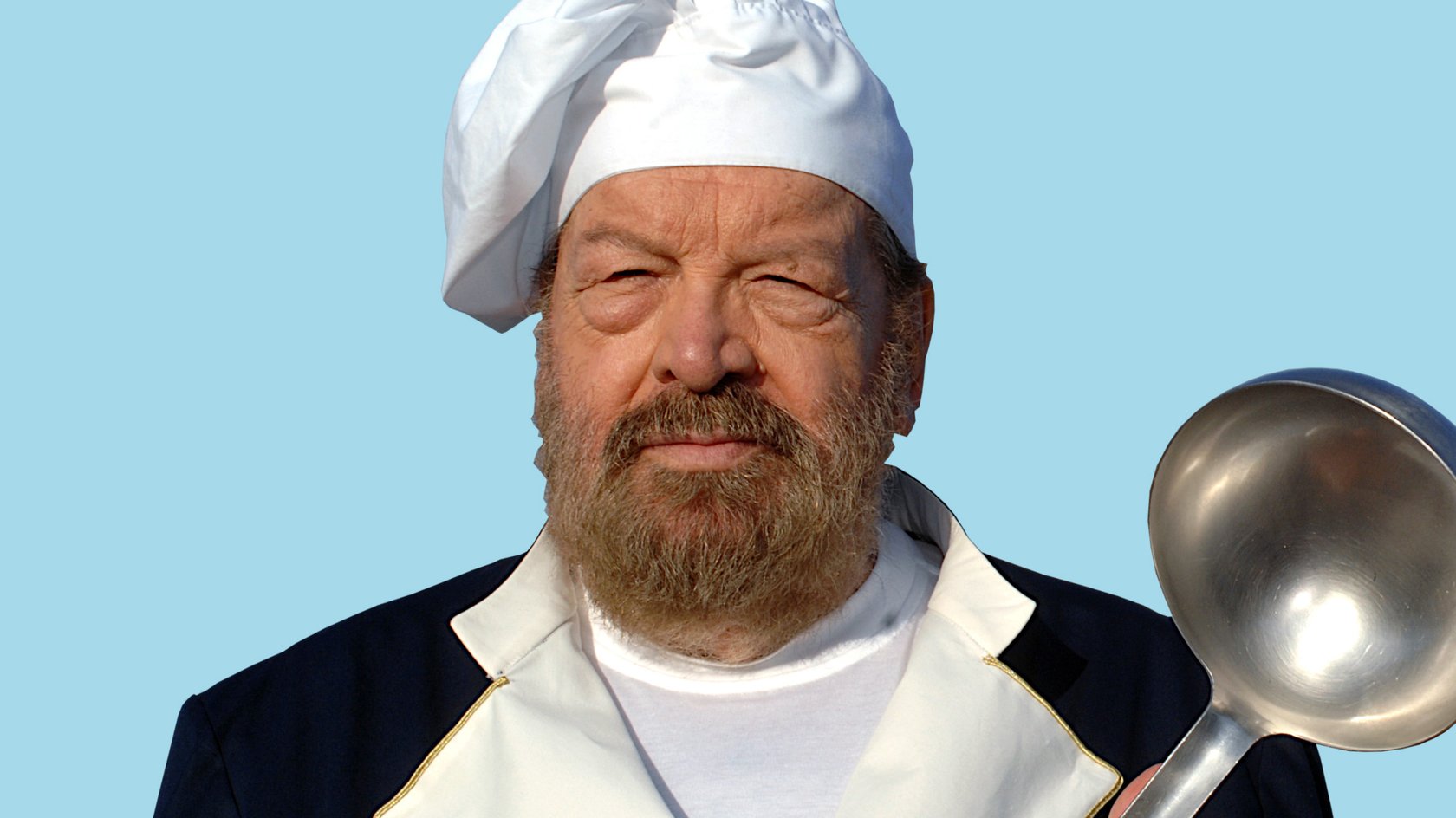 Heute reduziert bei Amazon: Finale Serie mit Bud Spencer als Schnäppchen am Black Friday