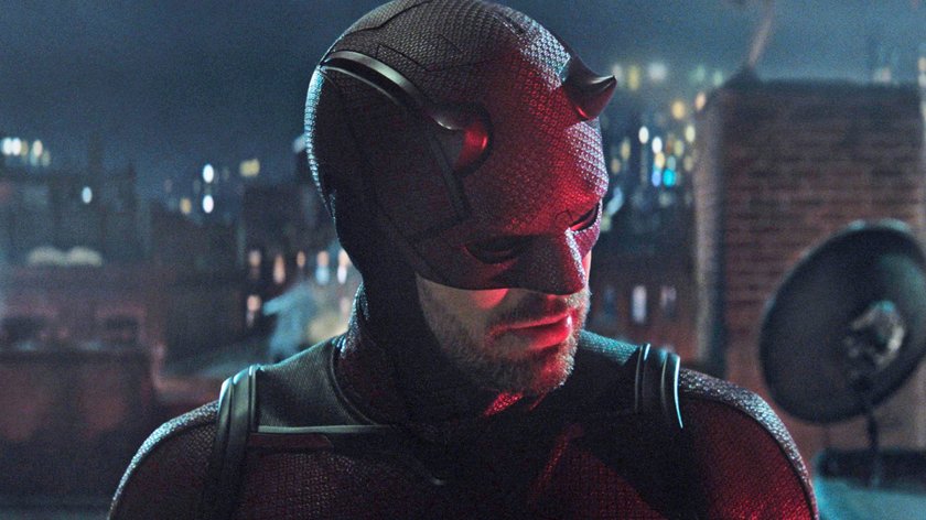 „Daredevil: Born Again“ erschließt sich nur durch die Marvel-Vorgeschichte – das müsst ihr aus der früheren Netflix-Serie wissen