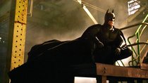 DC-Fans wählen den besten Batman-Darsteller: Ben Affleck sorgt für Überraschung