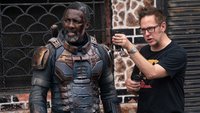 Nach „The Suicide Squad“ und dem MCU: Darum will James Gunn mehr TV-Serien drehen