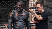 Nach „The Suicide Squad“ und dem MCU: Darum will James Gunn mehr TV-Serien drehen