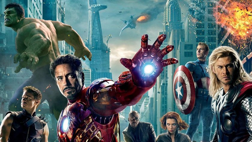 Avengers-Massenmord: „Marvel's What If...?“ versteckte wahren Grund für die grausamen Marvel-Tode