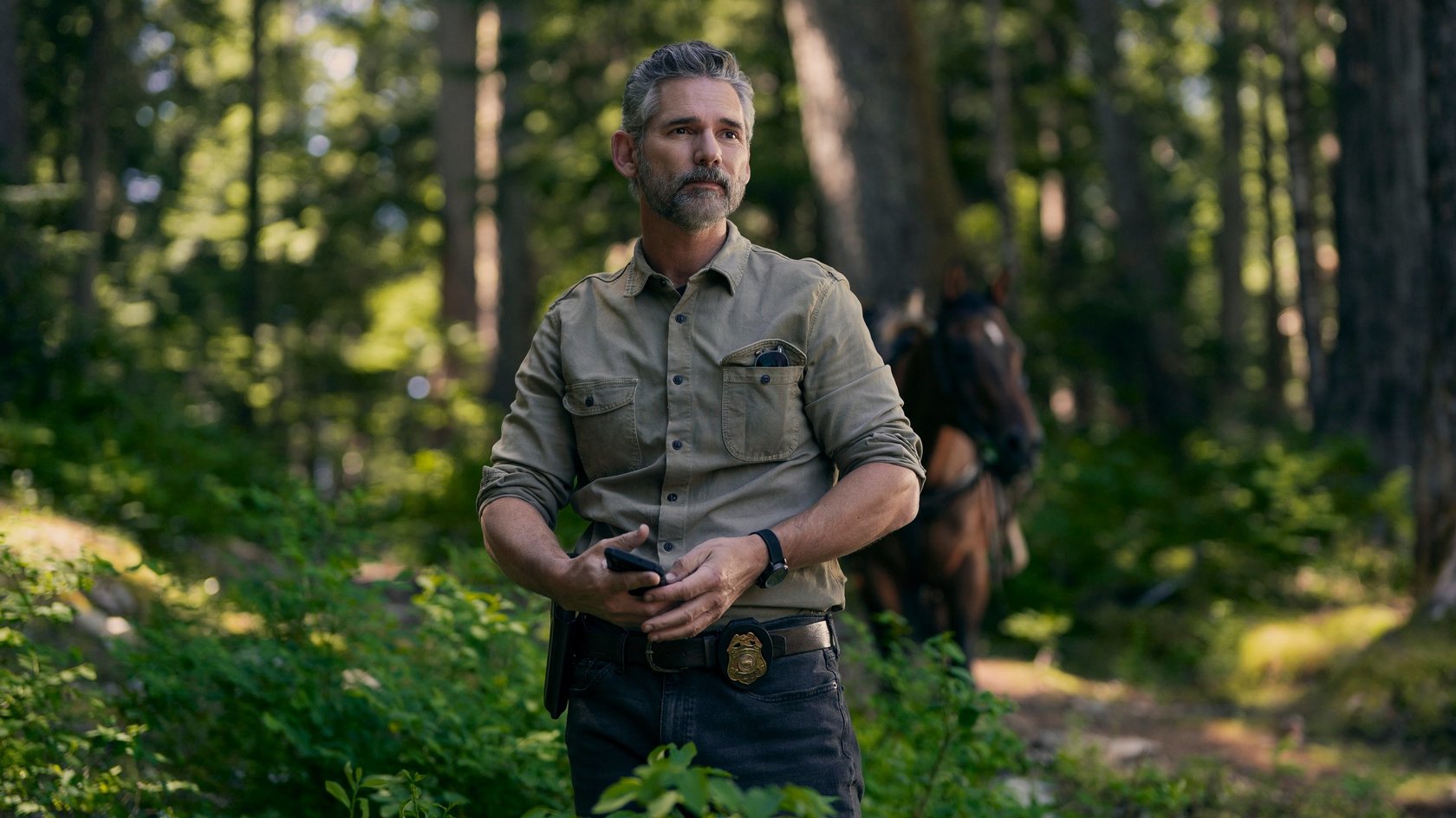 "Untamed" Staffel 2 bestätigt: Netflix nimmt die Ermittlungen wieder auf – wann und wie geht die Serie weiter?