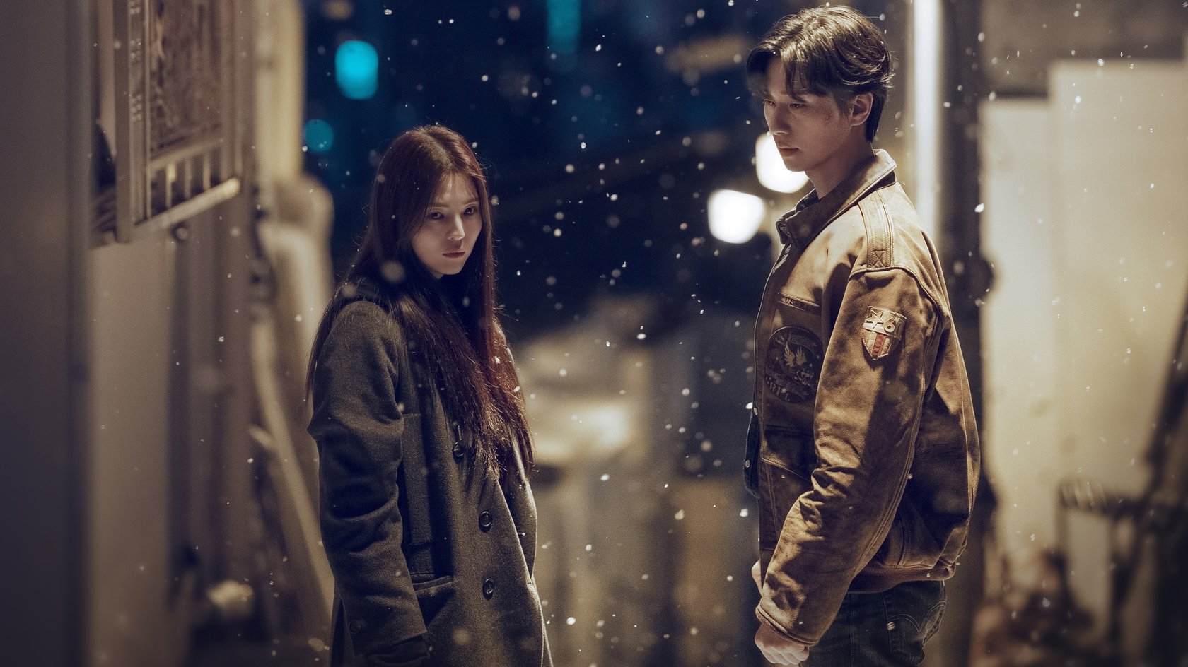 „Gyeongseong Creature“ Staffel 2 startet auf Netflix: Handlung der neuen Folgen und Episodenguide