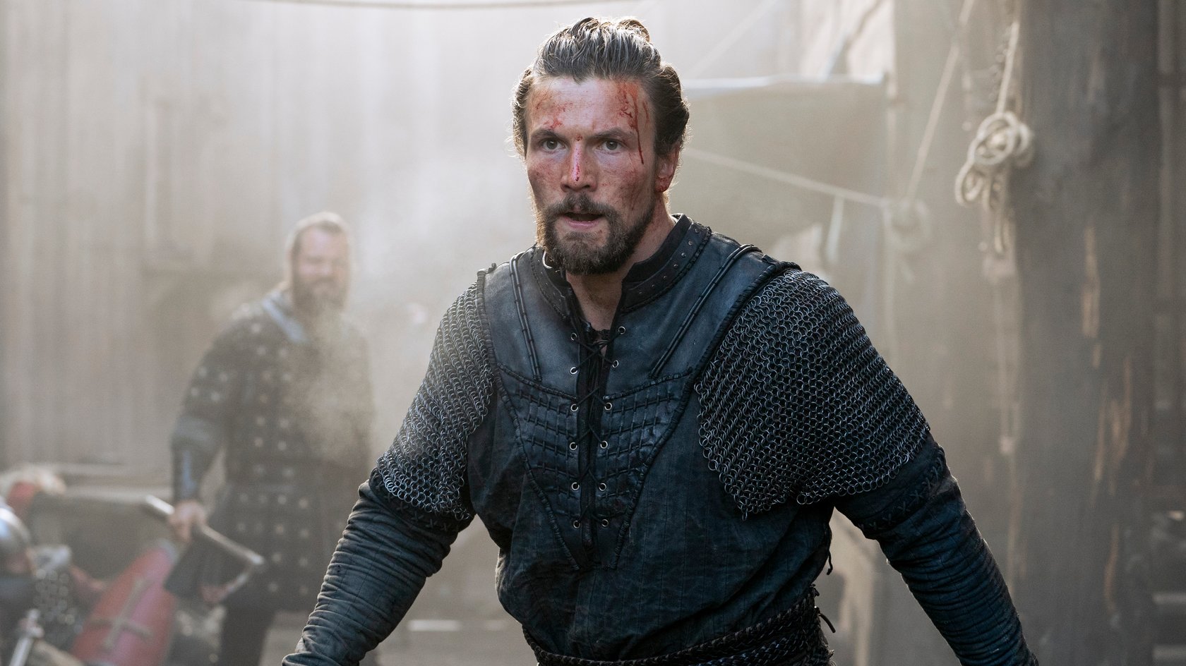 „Vikings: Valhalla“ Zusammenfassung Der Ersten Staffel: Wer Lebt, Wer ...