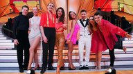 „Let's Dance” 2023: Finale – Kandidaten und Tänze der gesamten Staffel