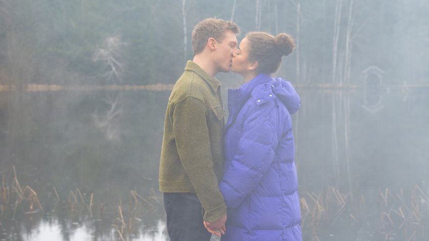 Liebescomeback bei „Sturm der Liebe“: Ana trifft endlich eine Entscheidung