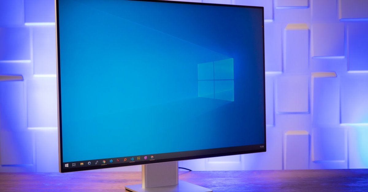 Windows 10 is finished: Microsoft draws the line