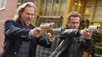 Erster Trailer zu „R.I.P.D. 2“: Gewaltiger Kinoflop von Marvel-Star Ryan Reynolds kehrt zurück